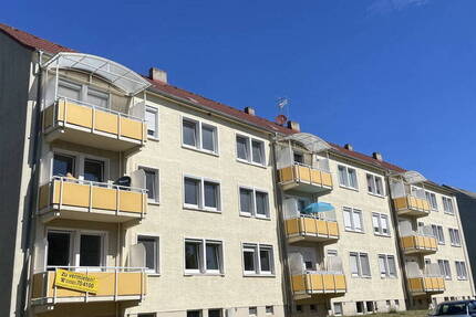 Wohnung Ostritz - 2 Zimmer, 46 m&sup2;, 280&euro; | Angebot:26164108
