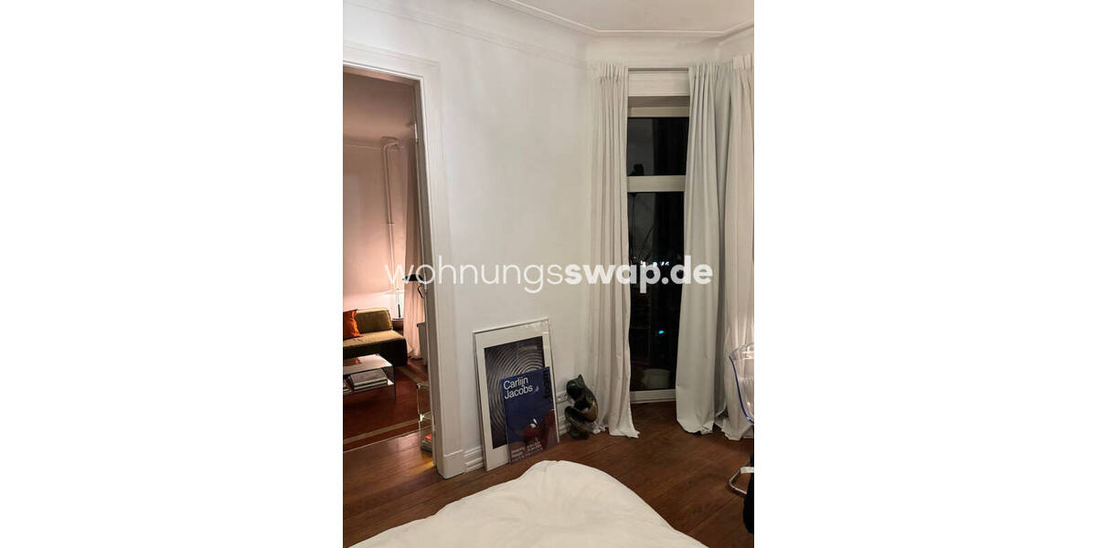 Etagenwohnung Hamburg Eimsbüttel - 3 Zimmer, 70 m&sup2;, 1.100&euro; | Angebot:26215892