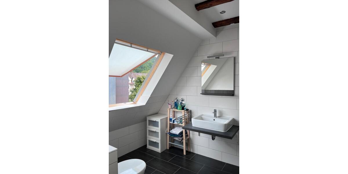 Etagenwohnung Stuttgart Stuttgart-Mitte - 1 Zimmer, 15 m&sup2;, 575&euro; | Angebot:26495334