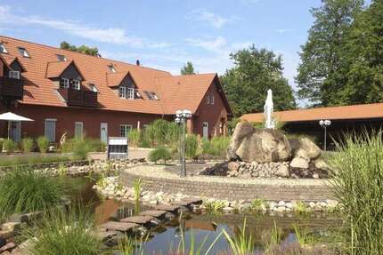 Wohnung zum Mieten in Wedemark 1.350 € 135 m² 4 zimmer