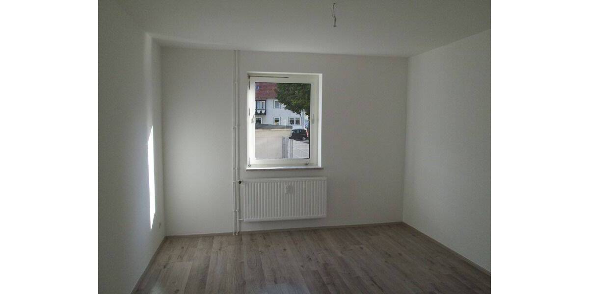 Etagenwohnung Salzgitter Lebenstedt - 3 Zimmer, 58 m&sup2;, 344&euro; | Angebot:21561703