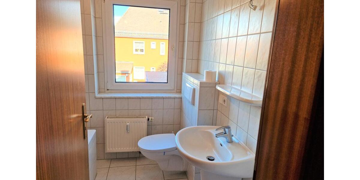 Etagenwohnung Doberschau-Gaußig Gaußig - 2 Zimmer, 68 m&sup2;, 460&euro; | Angebot:25378457