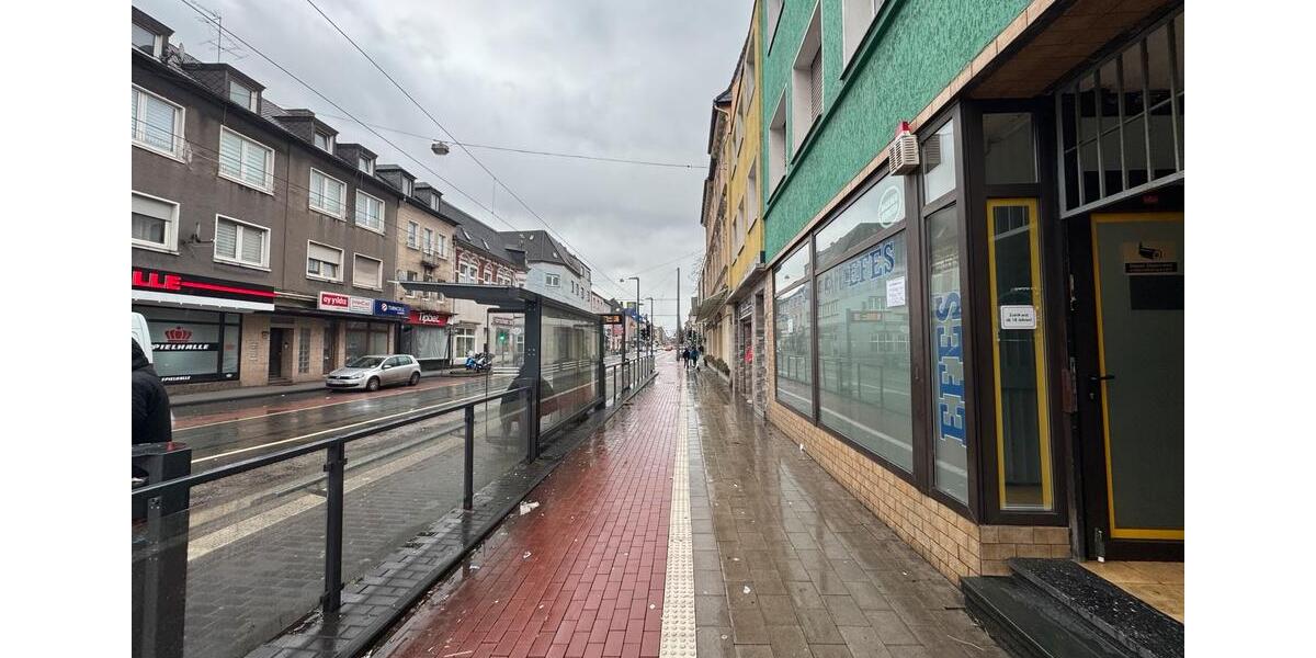 Gewerbeobjekt Duisburg Hamborn - 3.000&euro; | Angebot:24450555