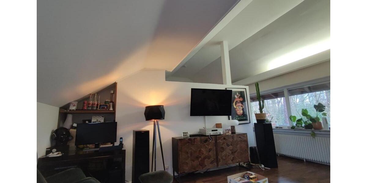 Etagenwohnung Bonn Hardtberg - 2 Zimmer, 68 m&sup2;, 800&euro; | Angebot:25083147