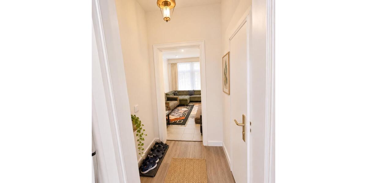 Etagenwohnung Dortmund Innenstadt Nord - 2 Zimmer, 55 m&sup2;, 495&euro; | Angebot:26647328
