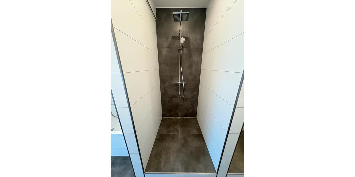 Dachgeschoßwohnung Nürnberg Kleinweidenmühle - 3.5 Zimmer, 115 m&sup2;, 1.650&euro; | Angebot:24386397