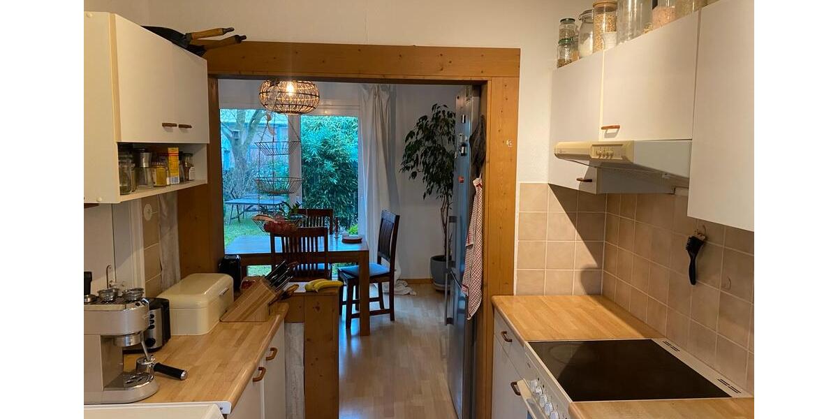 Wohnen auf Zeit Kiel Schreventeich - 4 Zimmer, 22 m&sup2;, 550&euro; | Angebot:24496624