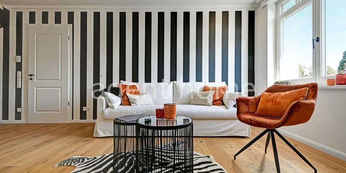 Etagenwohnung Stuttgart Stuttgart-Nord - 3 Zimmer, 85 m&sup2;, 3.610&euro; | Angebot:27160273