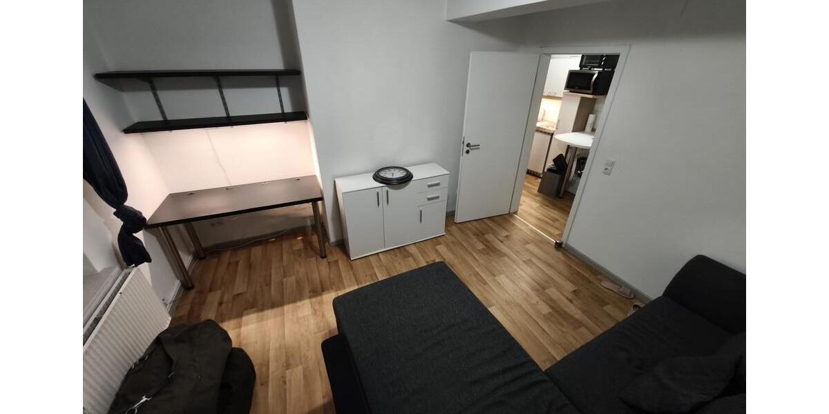 Etagenwohnung Nienburg (Weser) - 2 Zimmer, 37 m&sup2;, 525&euro; | Angebot:26263267