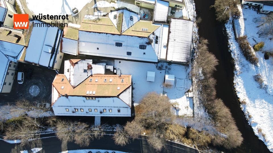 Gewerbeobjekt Grafenau Frauenberg - 1.386&euro; | Angebot:19488307