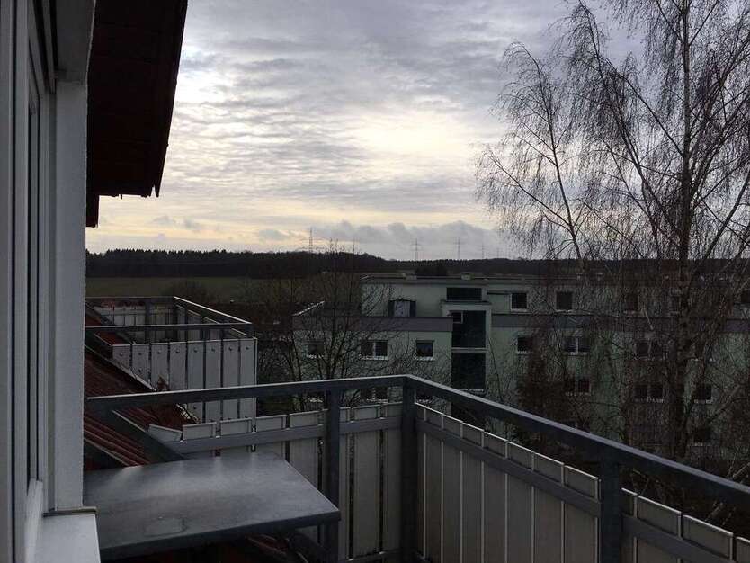 Wohnung zum Mieten in Nattheim 740 € 75 m²
