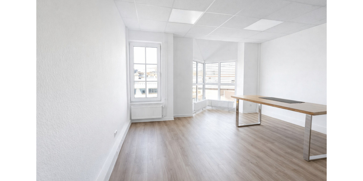 Gewerbeobjekt Bad Wildungen - 2.205&euro; | Angebot:25310481