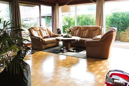 Schwanewede 3 Zi,max. 2 Pers. EG Wohnung 100 m², Garten, Terrasse 3 zimmer