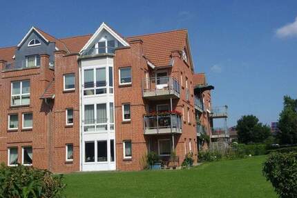 Wohnung Fehmarn Burg auf Fehmarn - 3 Zimmer, 100 m&sup2;, 1.100&euro; | Angebot:24696888