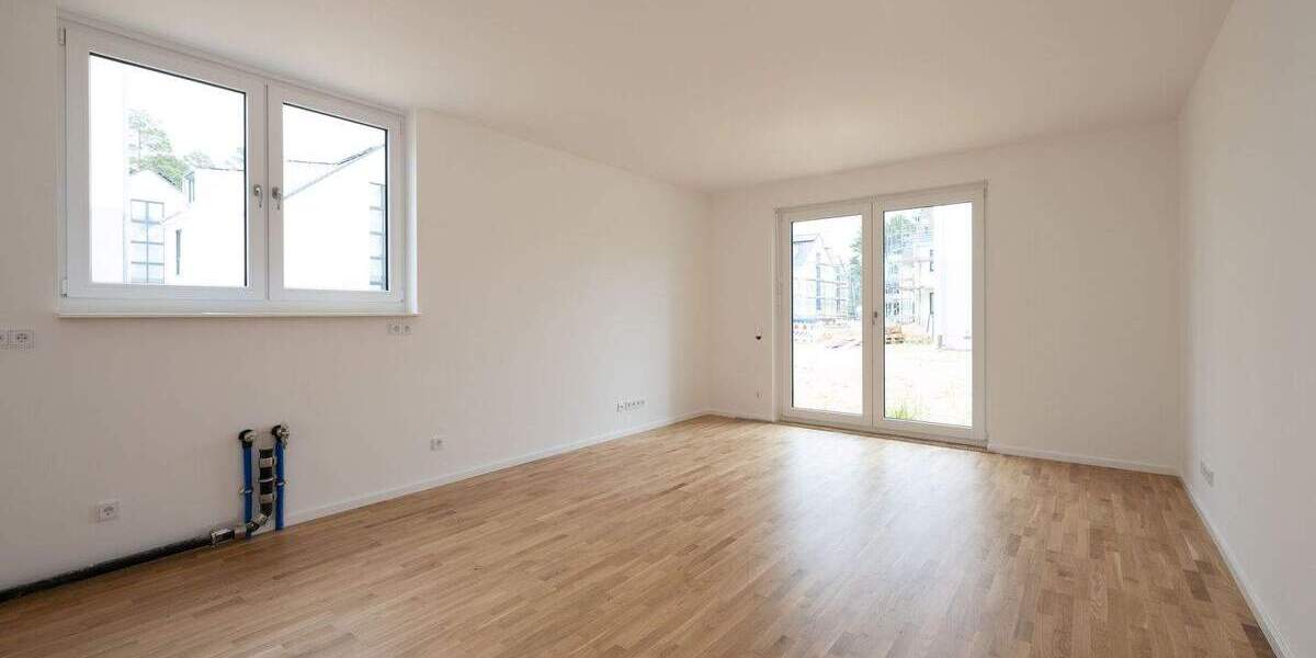 Doppelhaushälfte Erkner Hohenbinde - 4 Zimmer, 125 m&sup2;, 1.950&euro; | Angebot:24751808