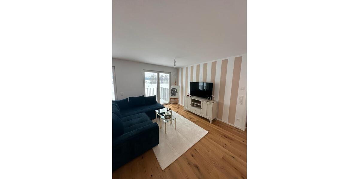 Etagenwohnung Speichersdorf - 2 Zimmer, 68 m&sup2;, 975&euro; | Angebot:24793123