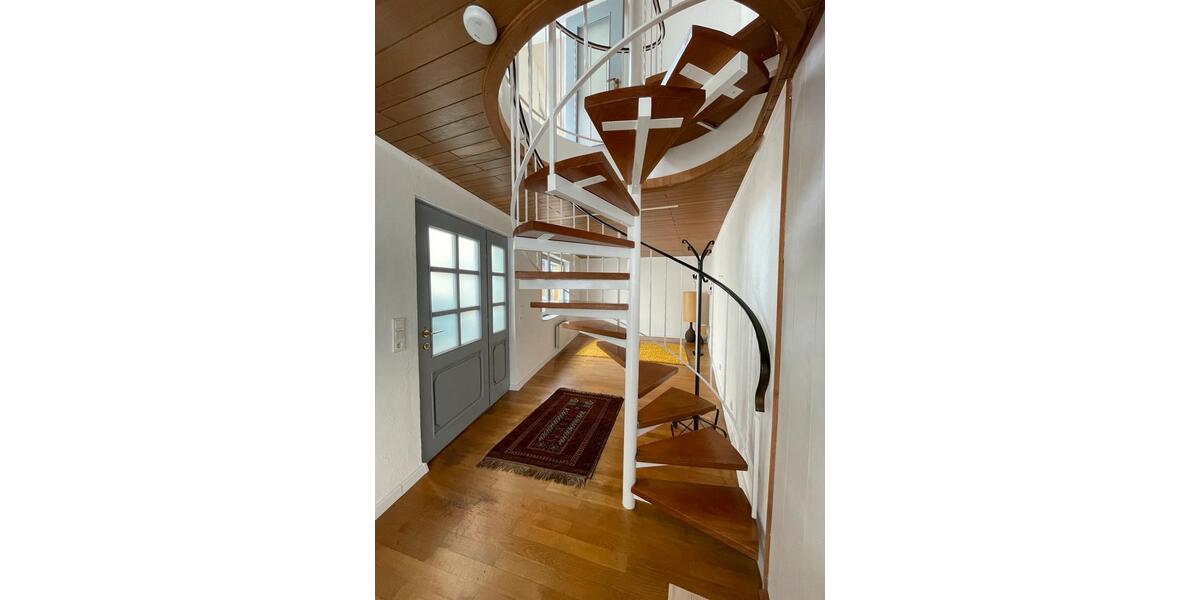 Etagenwohnung Bad Kreuznach Bad Münster am Stein-Ebernburg - 1 Zimmer, 79 m&sup2;, 797&euro; | Angebot:26006255