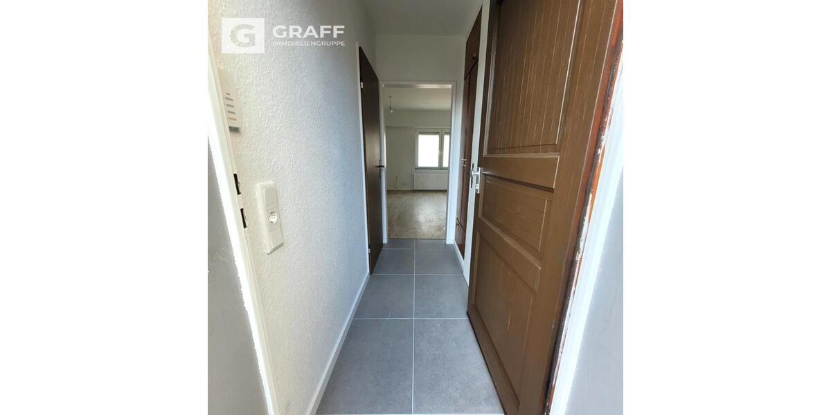 Erdgeschoßwohnung Bremerhaven Geestemünde - 1 Zimmer, 20 m&sup2;, 330&euro; | Angebot:24693800