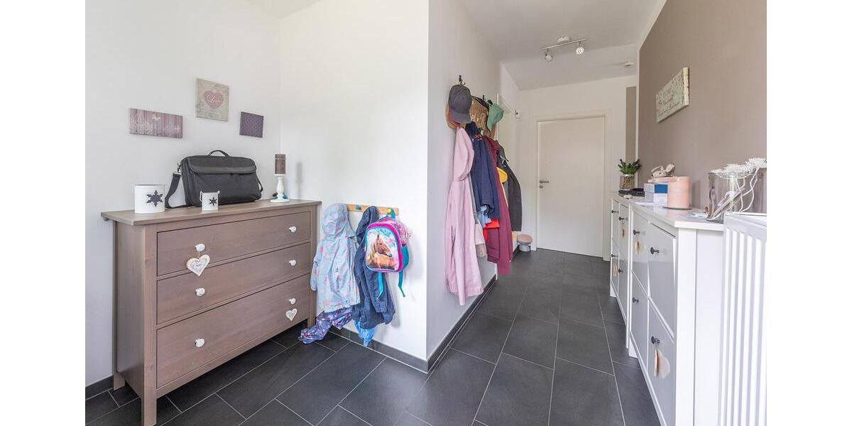 Etagenwohnung Egestorf - 4 Zimmer, 106 m&sup2;, 1.166&euro; | Angebot:26292667