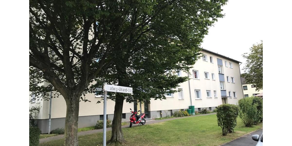 Erdgeschoßwohnung Wolfhagen - 4 Zimmer, 86 m&sup2;, 496&euro; | Angebot:25099770