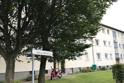 Wohnung Wolfhagen - 4 Zimmer, 86 m&sup2;, 496&euro; | Angebot:25099770