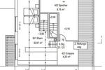 Etagenwohnung Köln Chorweiler - 4.5 Zimmer, 120 m&sup2;, 1.800&euro; | Angebot:26375140