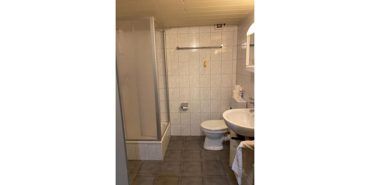 2 ZKB + gem. Garten in Worms Pfeddersheim 2 zimmer