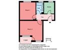 Erdgeschoßwohnung Plettenberg - 2 Zimmer, 48 m&sup2;, 359&euro; | Angebot:26297054