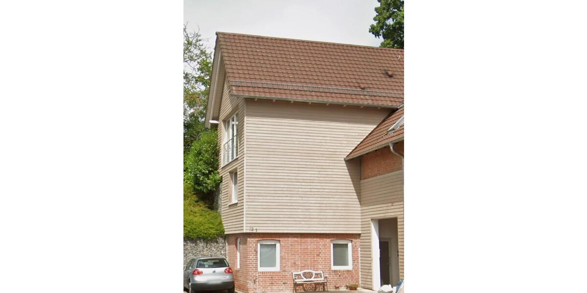 5 Zimmer Reineckhaus mit Garten & EBK zu vermieten 5 zimmer