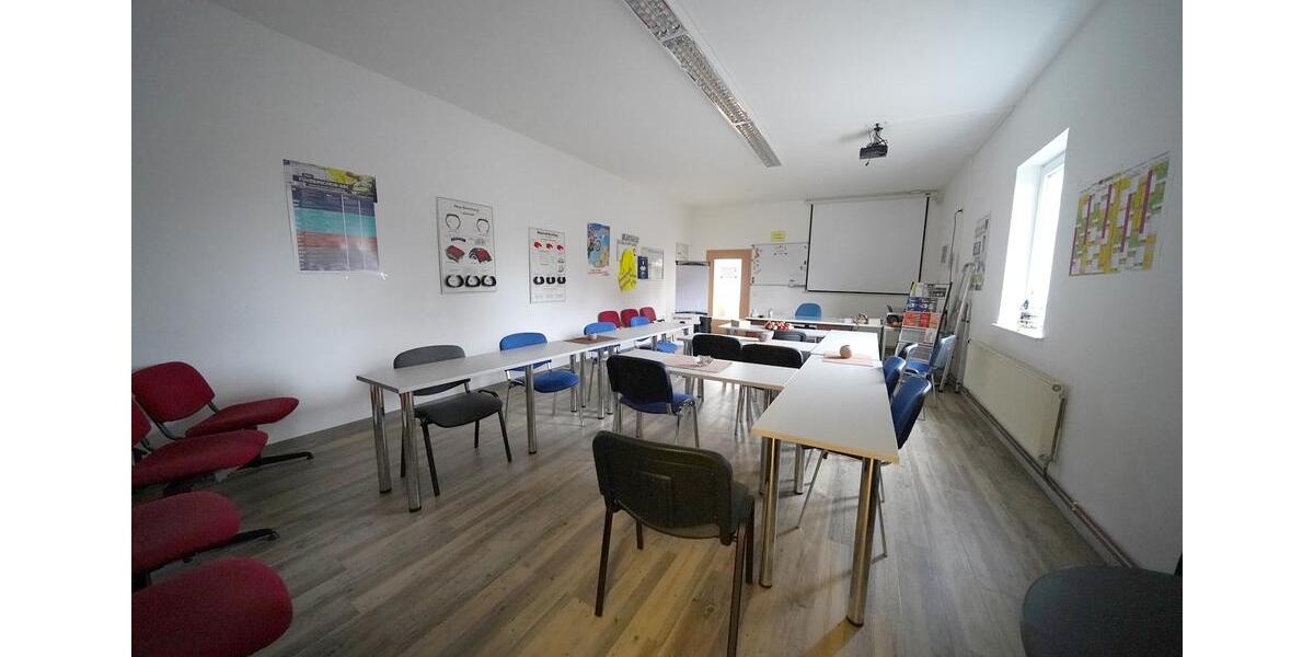 Gewerbeobjekt Detern - 850&euro; | Angebot:23251508