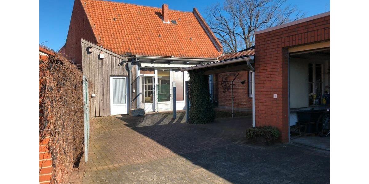 Gewerbeobjekt Liebenau - 795&euro; | Angebot:26103762