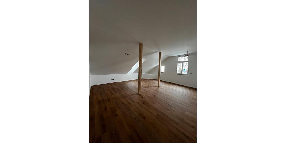 Neu sanierte 2-Zimmer-Wohnung 2 zimmer