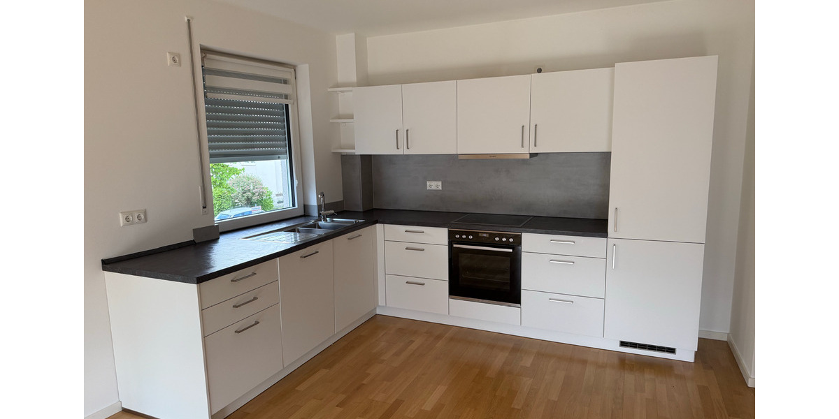 Etagenwohnung Heilbronn Kernstadt - 3 Zimmer, 83 m&sup2;, 1.204&euro; | Angebot:26296401