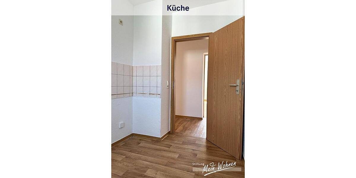 Etagenwohnung Bad Dürrenberg - 3 Zimmer, 59 m&sup2;, 360&euro; | Angebot:26354140