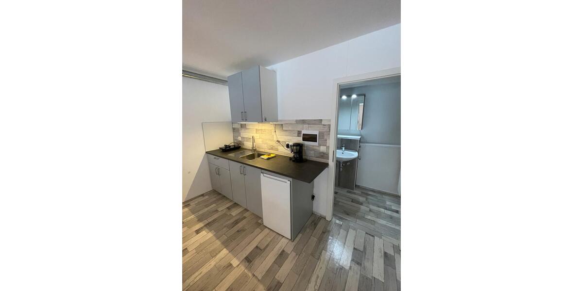 Wohnen auf Zeit Brieselang - 1 Zimmer, 25 m&sup2;, 45&euro; | Angebot:24751348