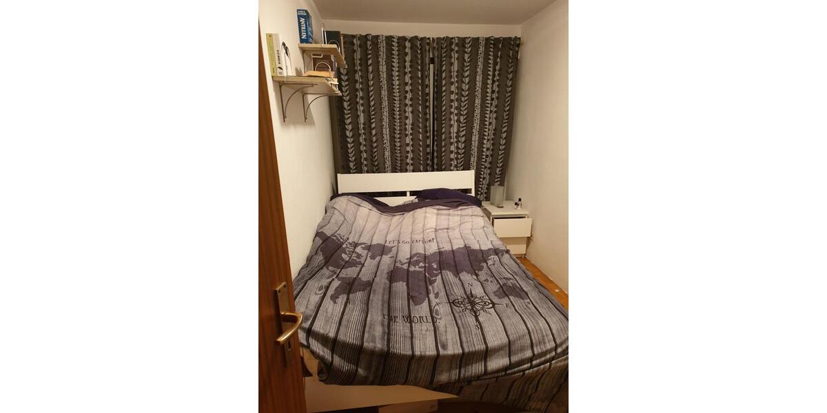 Erdgeschoßwohnung Siegen Weidenau - 2 Zimmer, 60 m&sup2;, 590&euro; | Angebot:26502762
