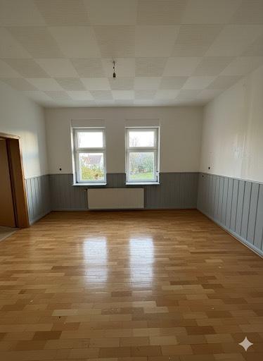 Erdgeschoßwohnung Waldeck - 3 Zimmer, 85 m&sup2;, 550&euro; | Angebot:24976336