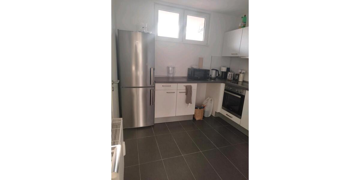 Wohnen auf Zeit Krefeld - 1 Zimmer, 25 m&sup2;, 450&euro; | Angebot:24735558