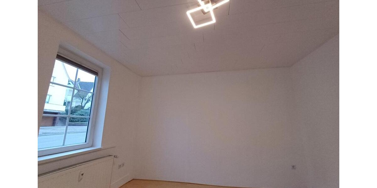 3-Zi. Wohnung, Dachgeschoss, Bad 3 zimmer