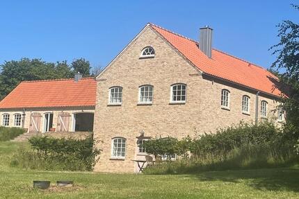 Wochenend- und Ferienhaus 2 zimmer