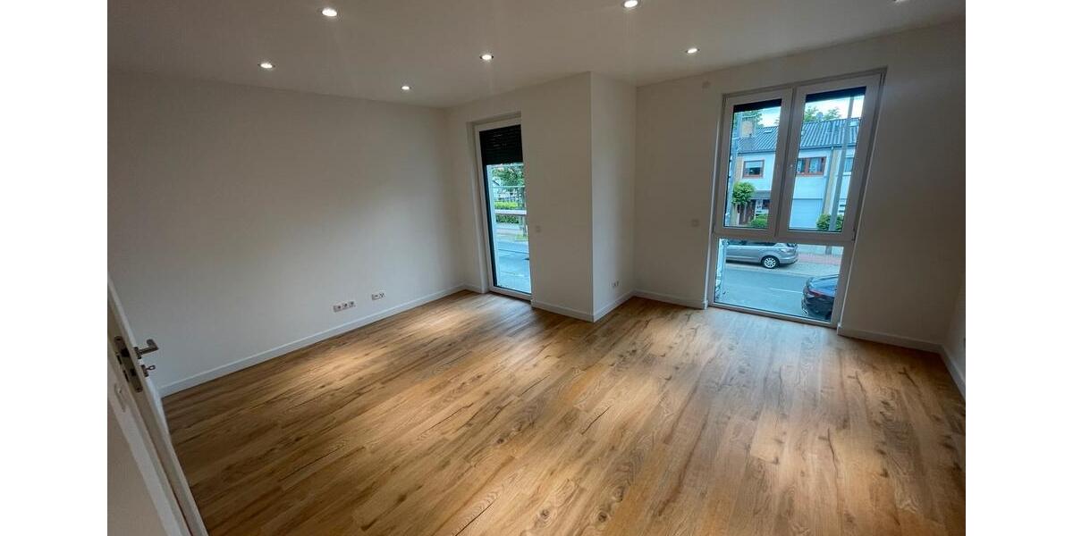 Etagenwohnung Bremen Blumenthal - 2 Zimmer, 47 m&sup2;, 900&euro; | Angebot:25104851