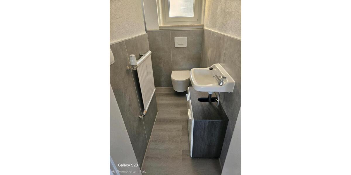 Etagenwohnung Stockach - 3 Zimmer, 78 m&sup2;, 1.000&euro; | Angebot:26330142