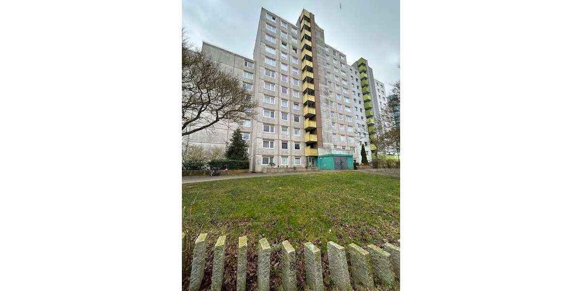 Etagenwohnung Kiel Mettenhof - 4 Zimmer, 79 m&sup2;, 719&euro; | Angebot:26750249