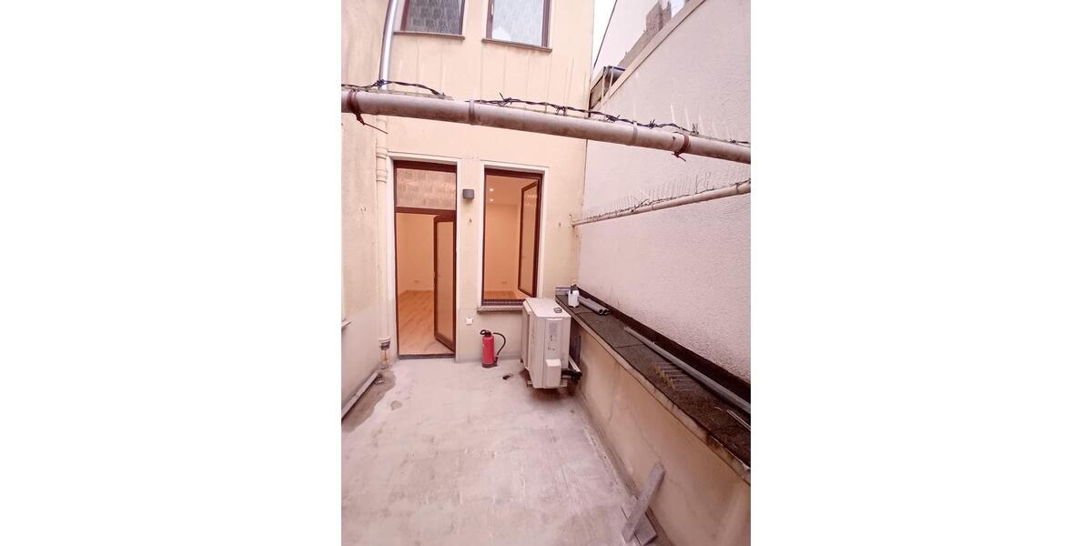 Wohnen auf Zeit Koblenz - 4 Zimmer, 114 m&sup2;, 565&euro; | Angebot:26610509