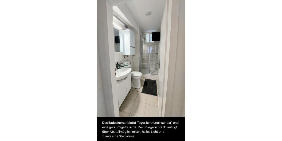 Hochparterre Niederkrüchten - 3 Zimmer, 51 m&sup2;, 1.690&euro; | Angebot:24775256