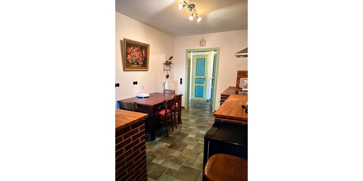 Erdgeschoßwohnung Meldorf - 3 Zimmer, 101 m&sup2;, 1.100&euro; | Angebot:26423428