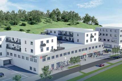 Wohnung Kelheim Hohenpfahl - 2.5 Zimmer, 71 m&sup2;, 760&euro; | Angebot:27032300
