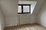 Dachgeschoßwohnung Blomberg - 3 Zimmer, 58 m&sup2;, 470&euro; | Angebot:24836691