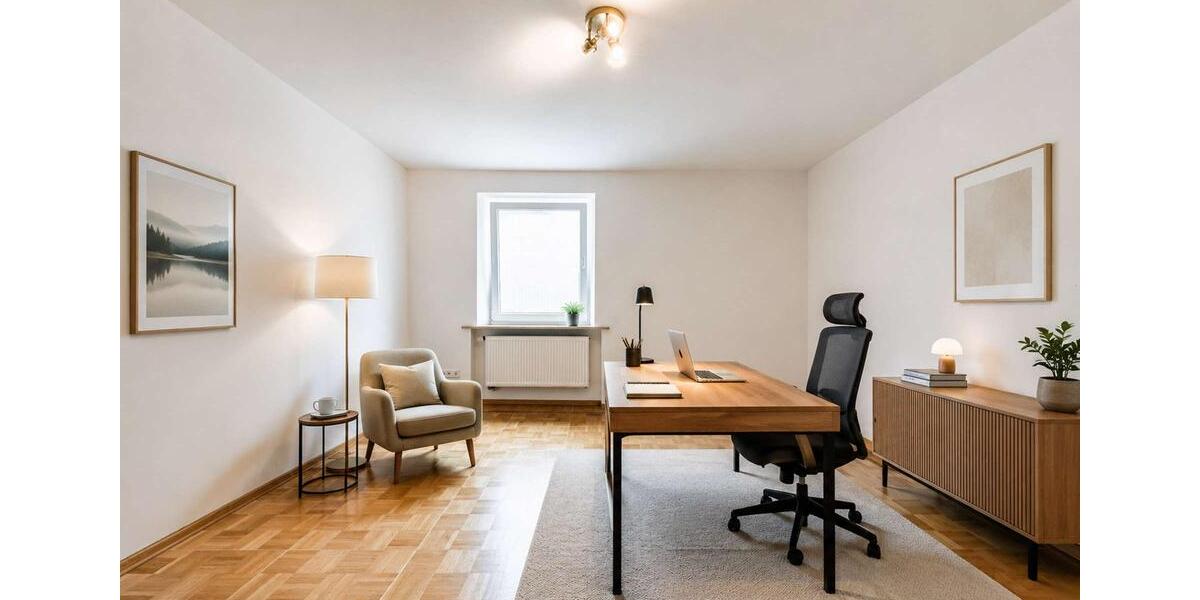 Etagenwohnung Waldkirchen - 3 Zimmer, 115 m&sup2;, 790&euro; | Angebot:26565466