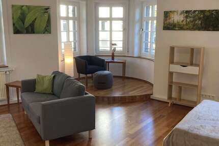 Wohnung Göppingen - 1 Zimmer, 45 m&sup2;, 590&euro; | Angebot:25382453